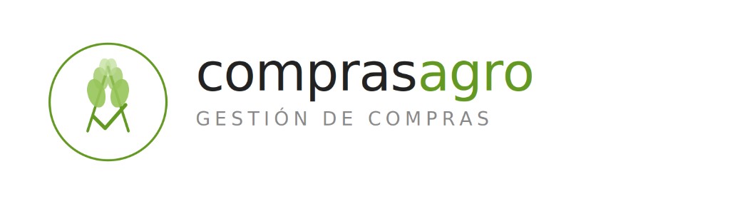 Compras Agro — Gestión de compras